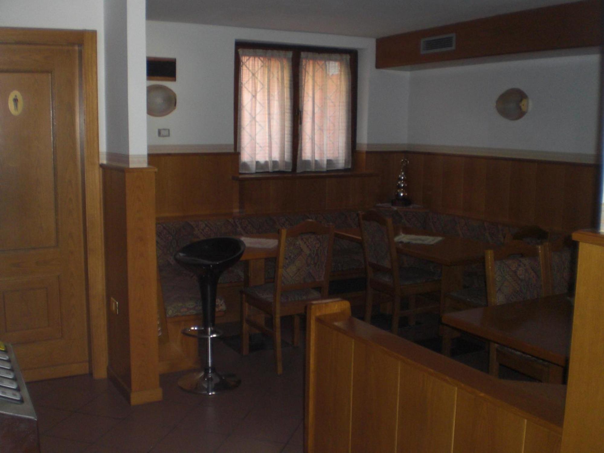 Hotel Edelweiss Пассо-дель-Тонале Екстер'єр фото